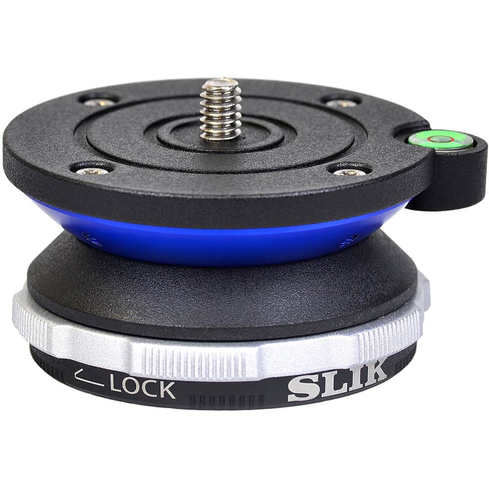 Slik Level Unit II