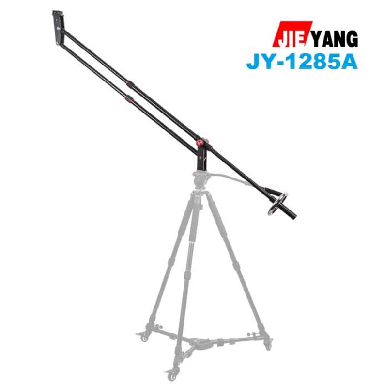 Jieyang JY1285A Aluminum Jib Arm Mini Jib