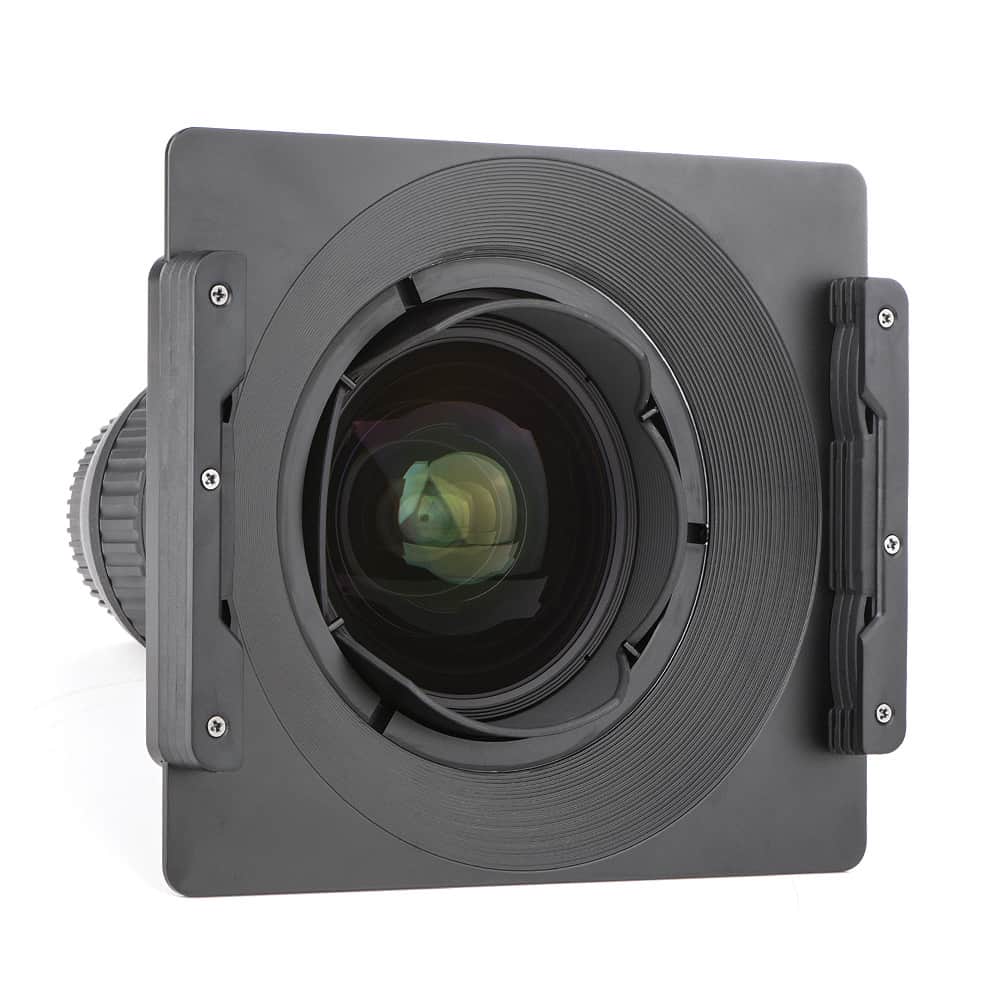 Nisi Tokina 16-28 Lens için 150mm Q Filter Holder