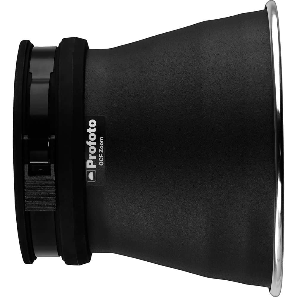 Profoto 100772 OCF Zoom Reflector 