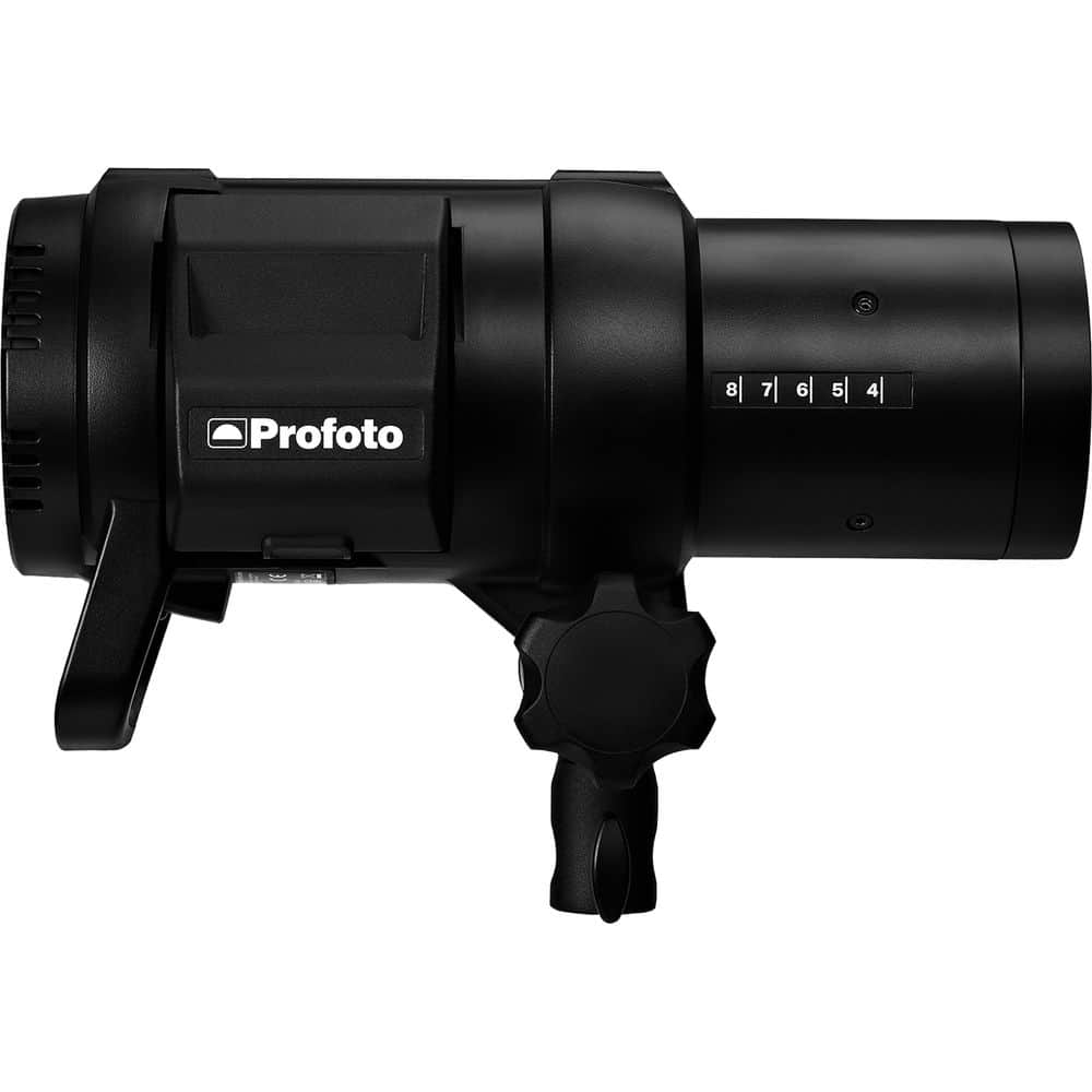 Profoto 901028 B1X 500 AirTTL 1-Light To-Go Kit