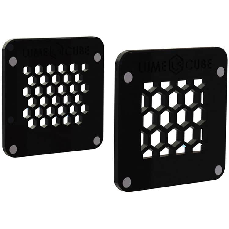 Lume Cube LC-LHHC11 Light House Petek Kiti