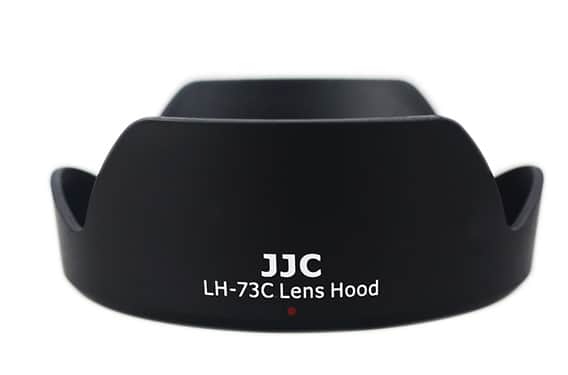 JJC LH-73C Parasoley (EF-S 10-18mm STM)