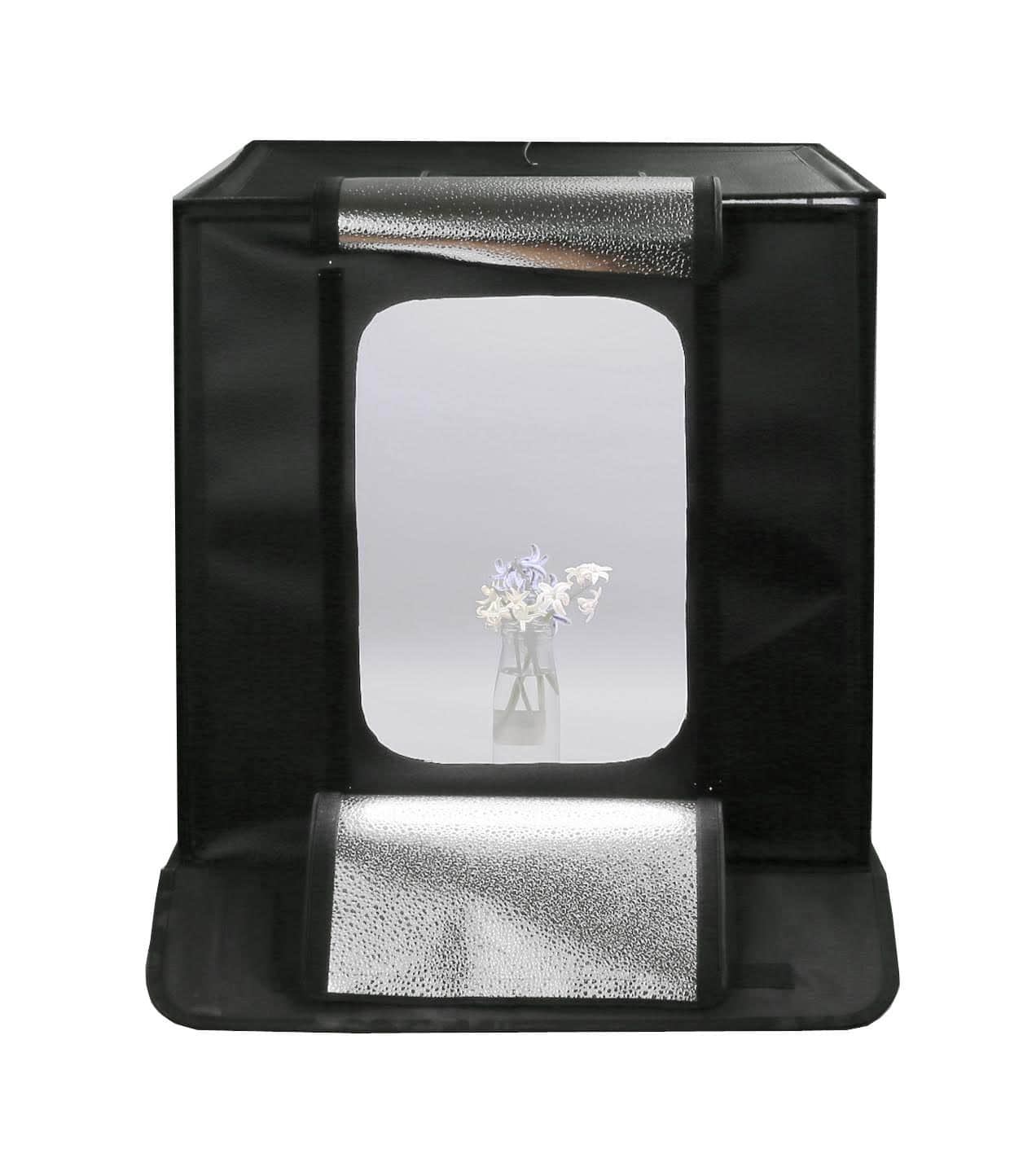 Lifei Ledli Çekim Küpü 60cm