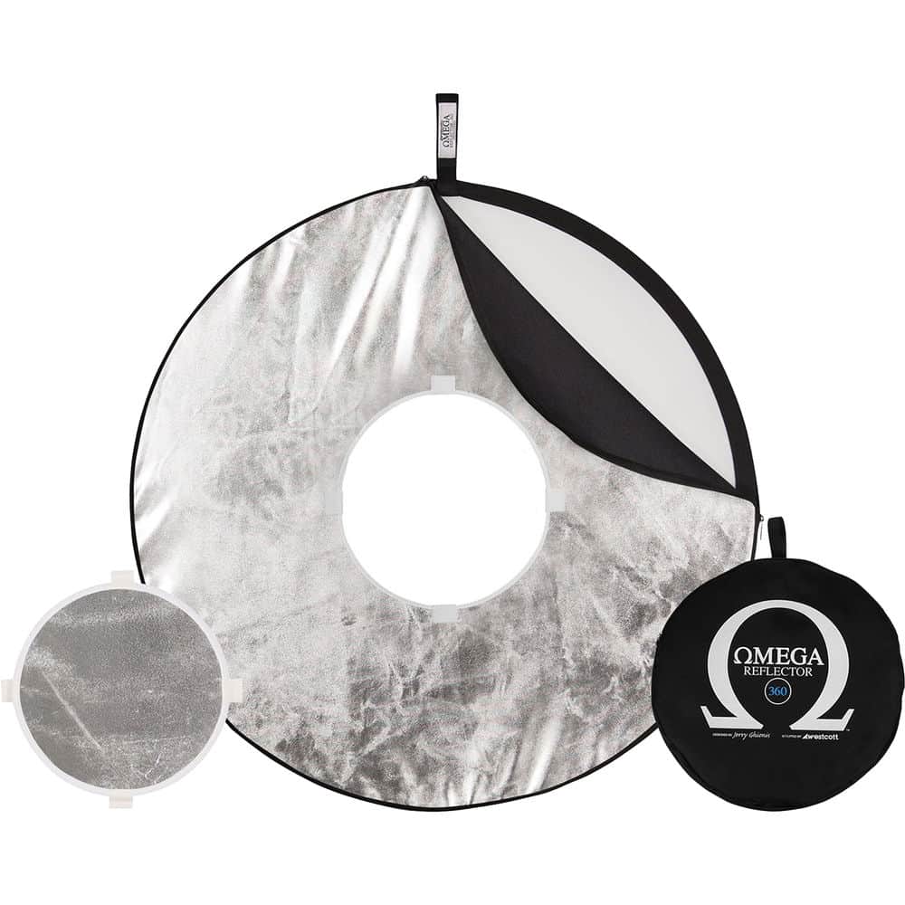 Westcott Omega Reflector Kit 360