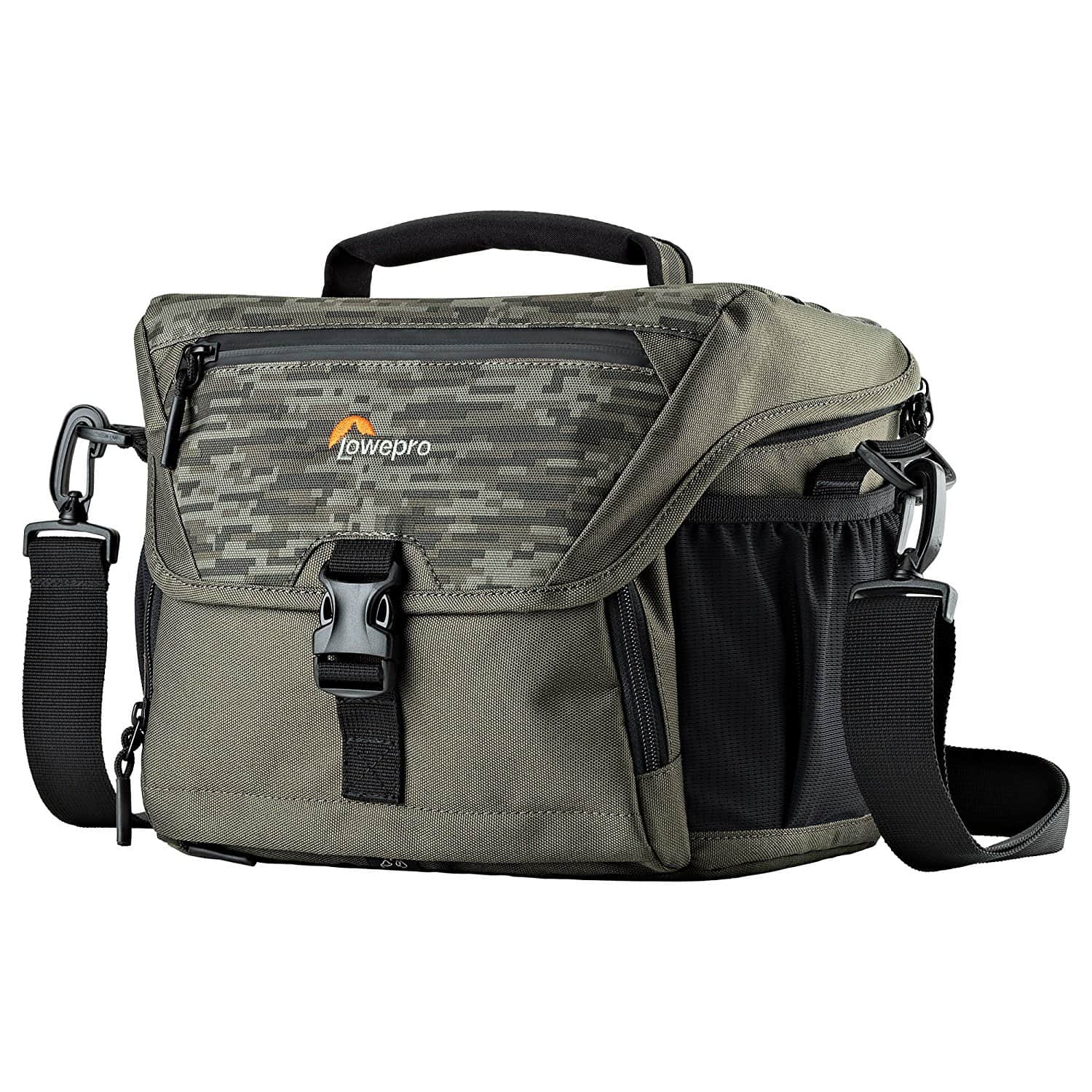 Lowepro Nova 180 AW II Camera Bag (Mica)