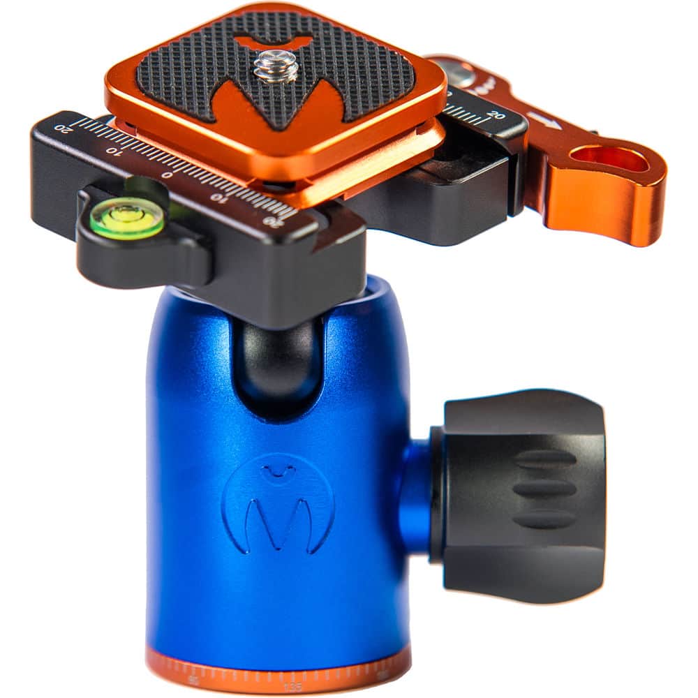 3 Legged Thing Equinox AirHed Switch Ball Head
