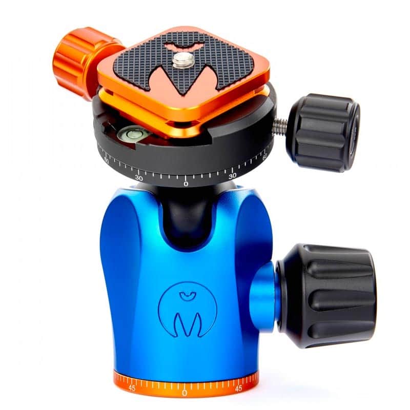 3 Legged Thing Equinox AirHed 360 Ball Head