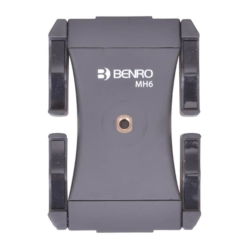 Benro MH6 Tablet Tutucu