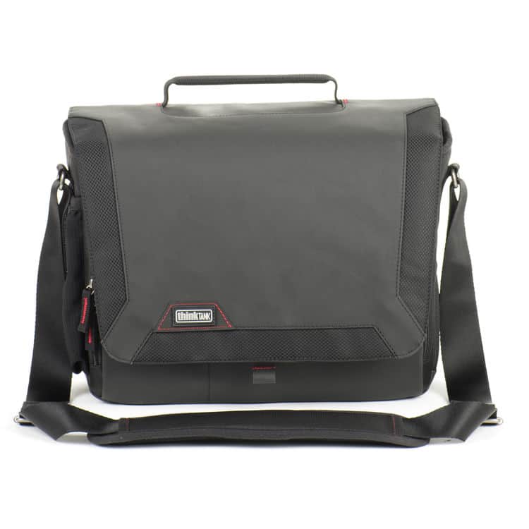 ThinkTank Spectral 10 Camera Shoulder Bag (Black)