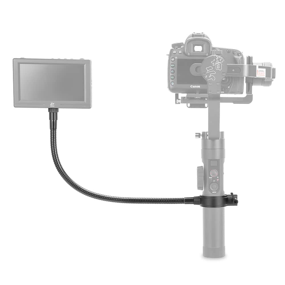 Zhiyun Flexible Holder Metal (Crane 2)