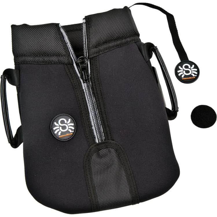 Spider SH903 SpiderPro Medium Lens Pouch