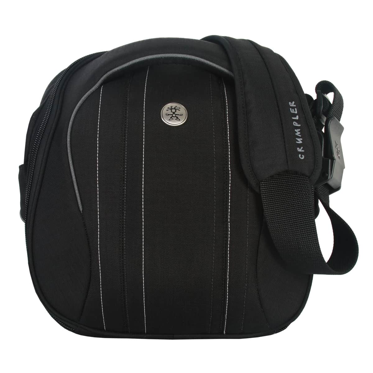 Crumpler Company Gigolo 7500 (Black)