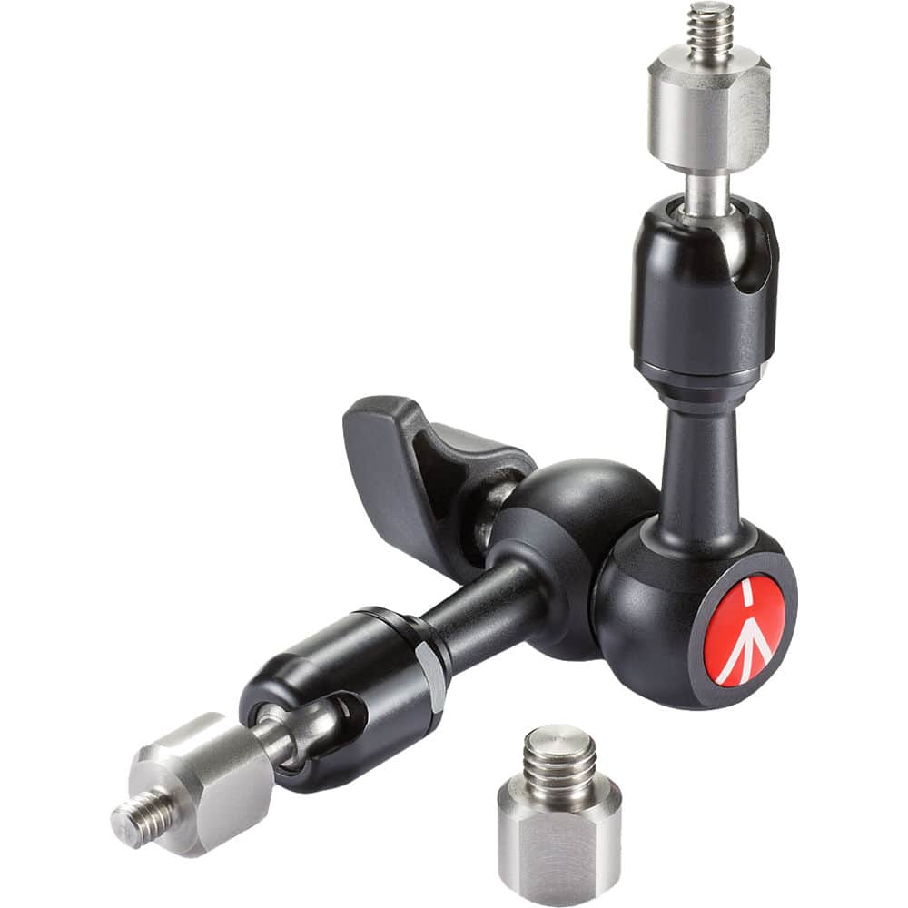 Manfrotto 244Micro Friction Arm
