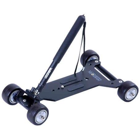 Sevenoak SK-DW01 Skater Cam Dolly