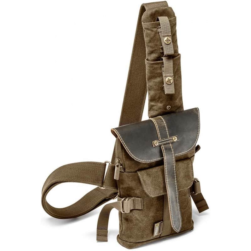 National Geographic A4567 Small Sling Bag