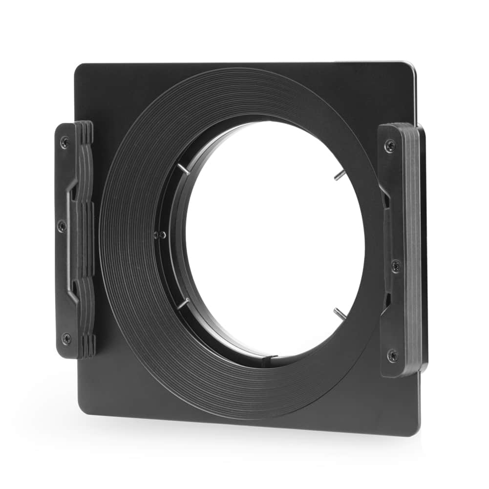 Nisi Sigma 20mm f/1.4 ART Lens için 150mm Q Filter Holder 