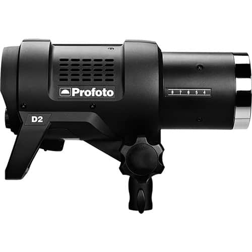 Profoto 901013 D2 Air 1000W/s Monolight 
