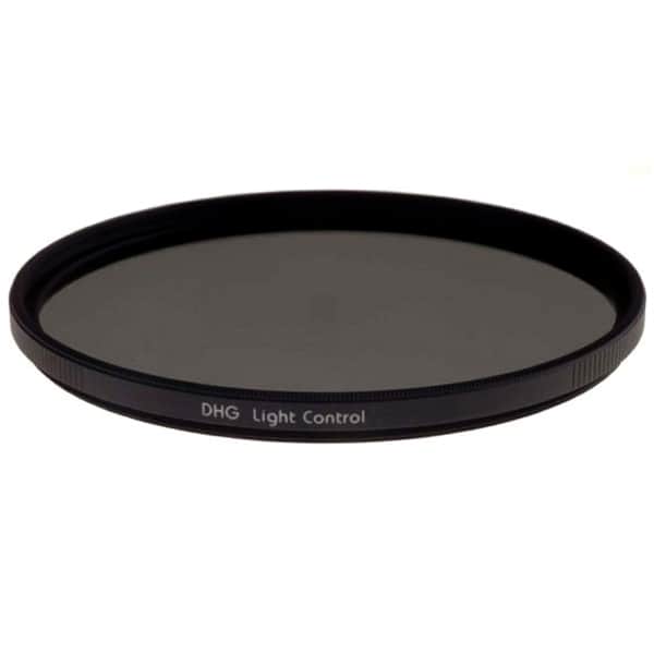 Marumi DHG ND32 Filtre 46mm (5 Stop)