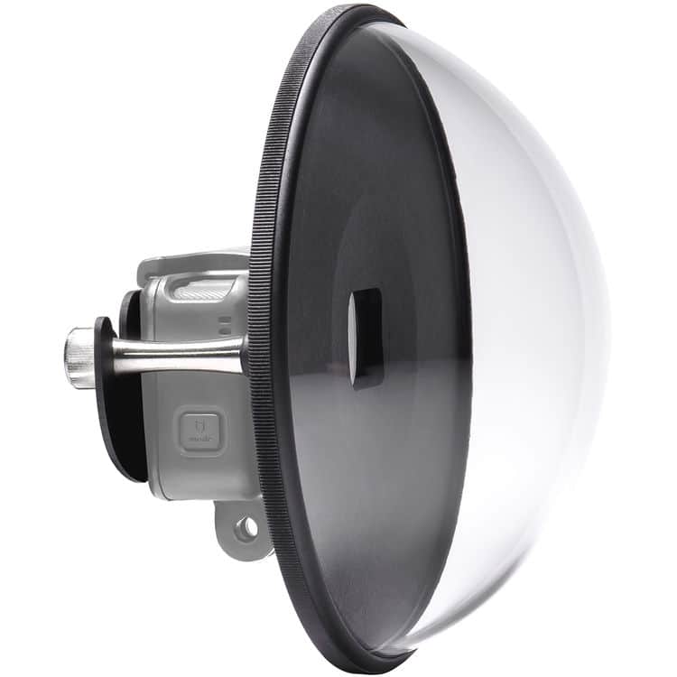 Divvypro Dome Port (HERO5/6 ve 2018 için)