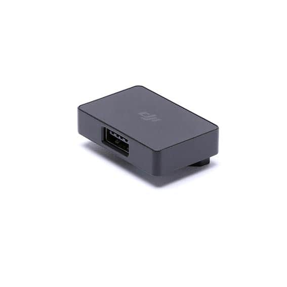 Dji Mavic Air Battery to Power Bank Adapter (Part 5)