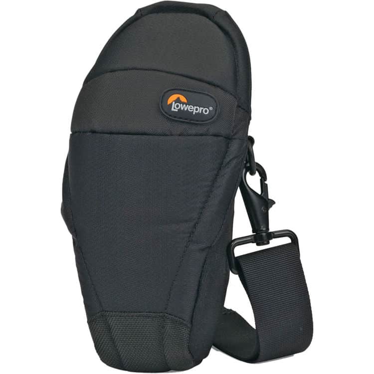 Lowepro S&amp;F Quick Flex Pouch 55 AW
