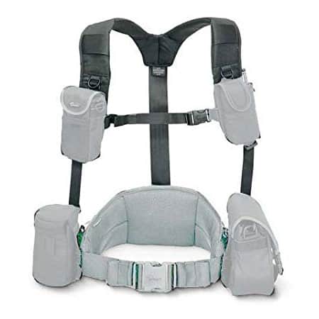 Lowepro S&amp;F Shoulder Harness L