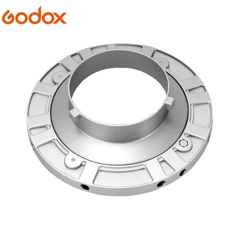 Godox Softbox Adaptör Ring - Bowens