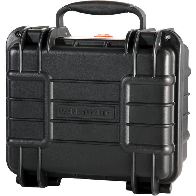 Vanguard Supreme 27F Hardcase