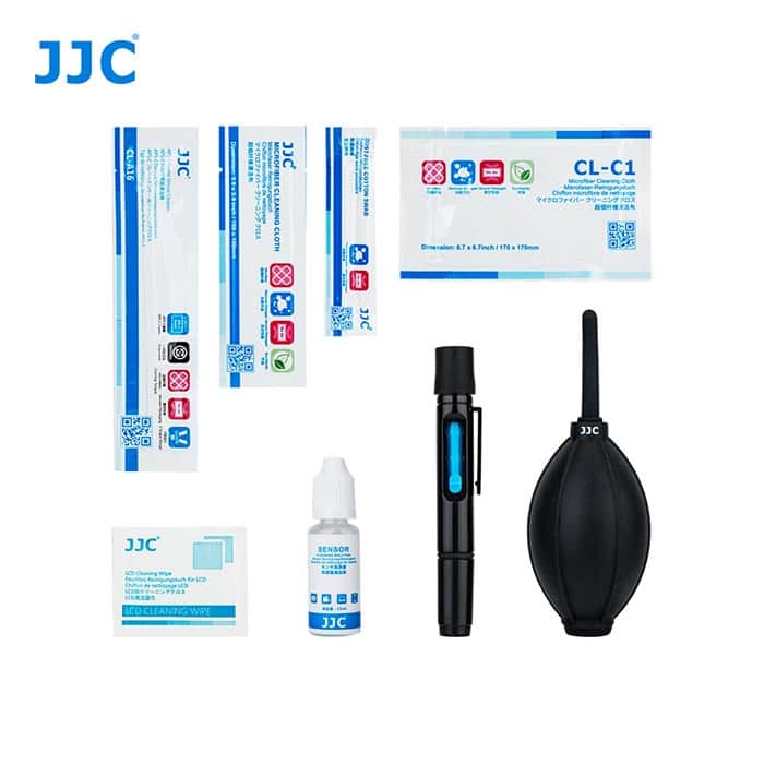 JJC CL-PRO1 Temizlik Kiti