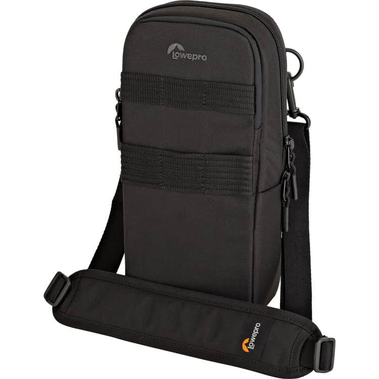Lowepro Pro Tactic Utility Bag 200 AW (Black)