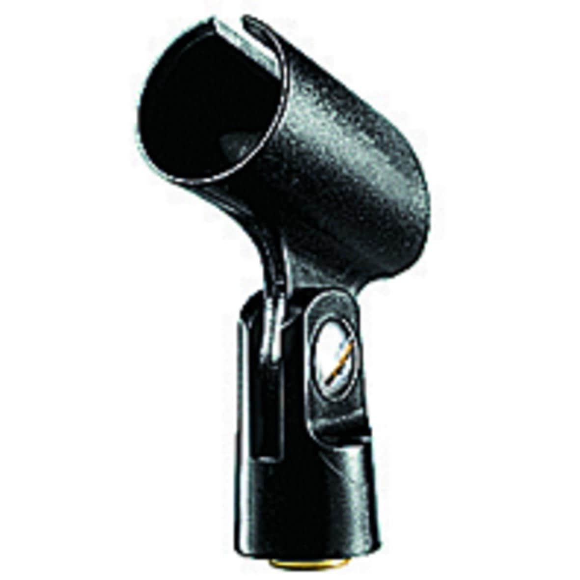 Manfrotto MICC1 Standard Microphone Clip