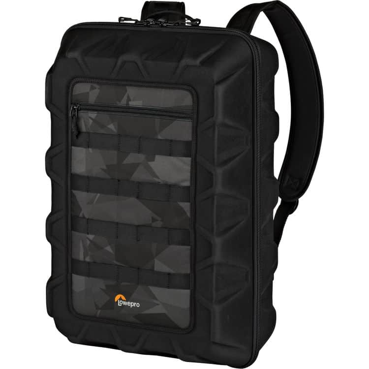 Lowepro DroneGuard CS 400 (Black)