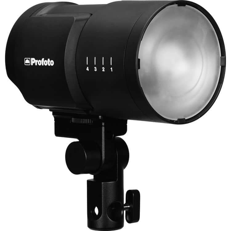 Profoto 901163 B10 OCF Flash Head 