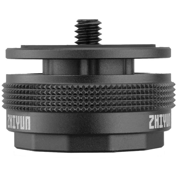 Zhiyun TransMount Quick Setup Adapter (WEEBILL LAB, WEEBILL-S)