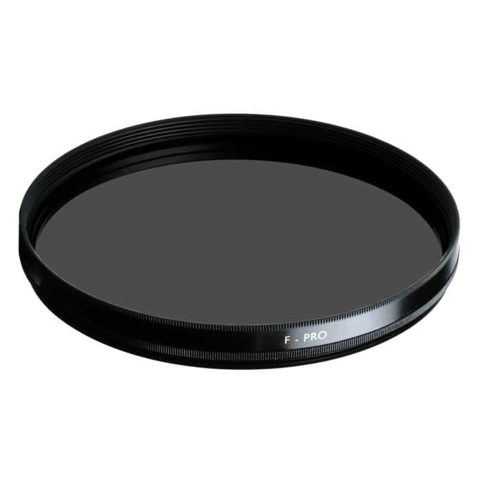 B+W Circular Polarize F-PRO 77mm