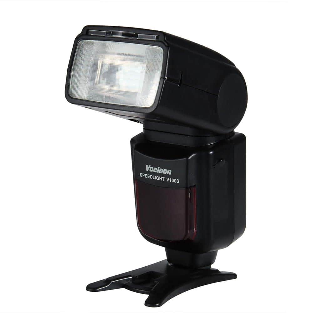 Voeloon Speedlight V100S (Sony)