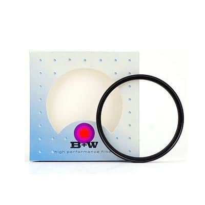 B+W 77mm Zeiss Softar 1 Effect Glass Filter