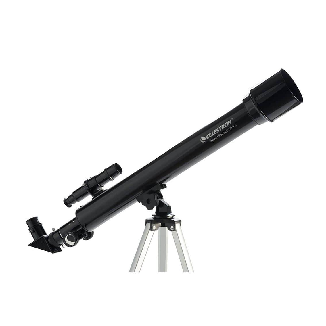 Celestron 21041 PowerSeeker 60AZ Teleskop  