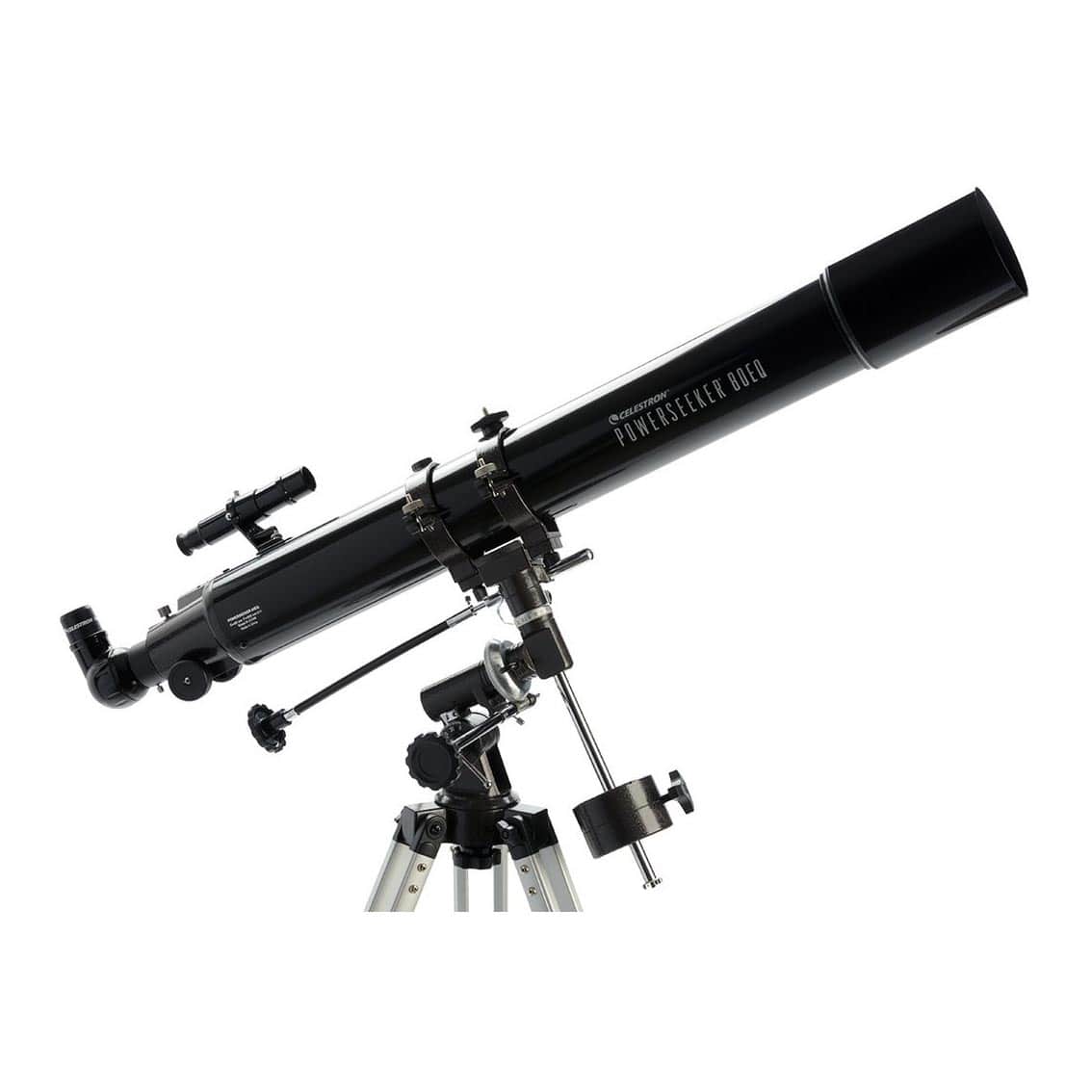 Celestron 21048 PowerSeeker 80EQ Teleskop  