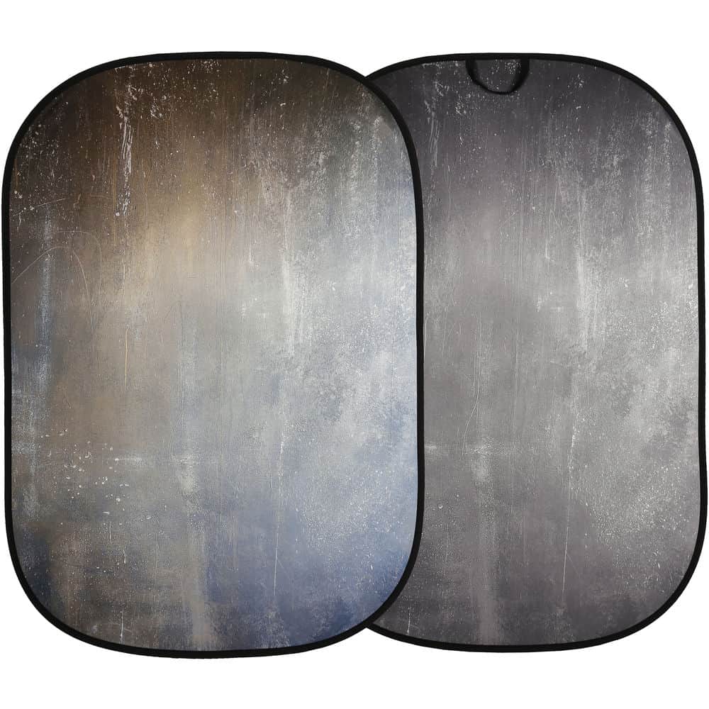 Lastolite LL LB5750JM Joe McNally Ironworks Collapsible Background (1.5 x 2.1 m)
