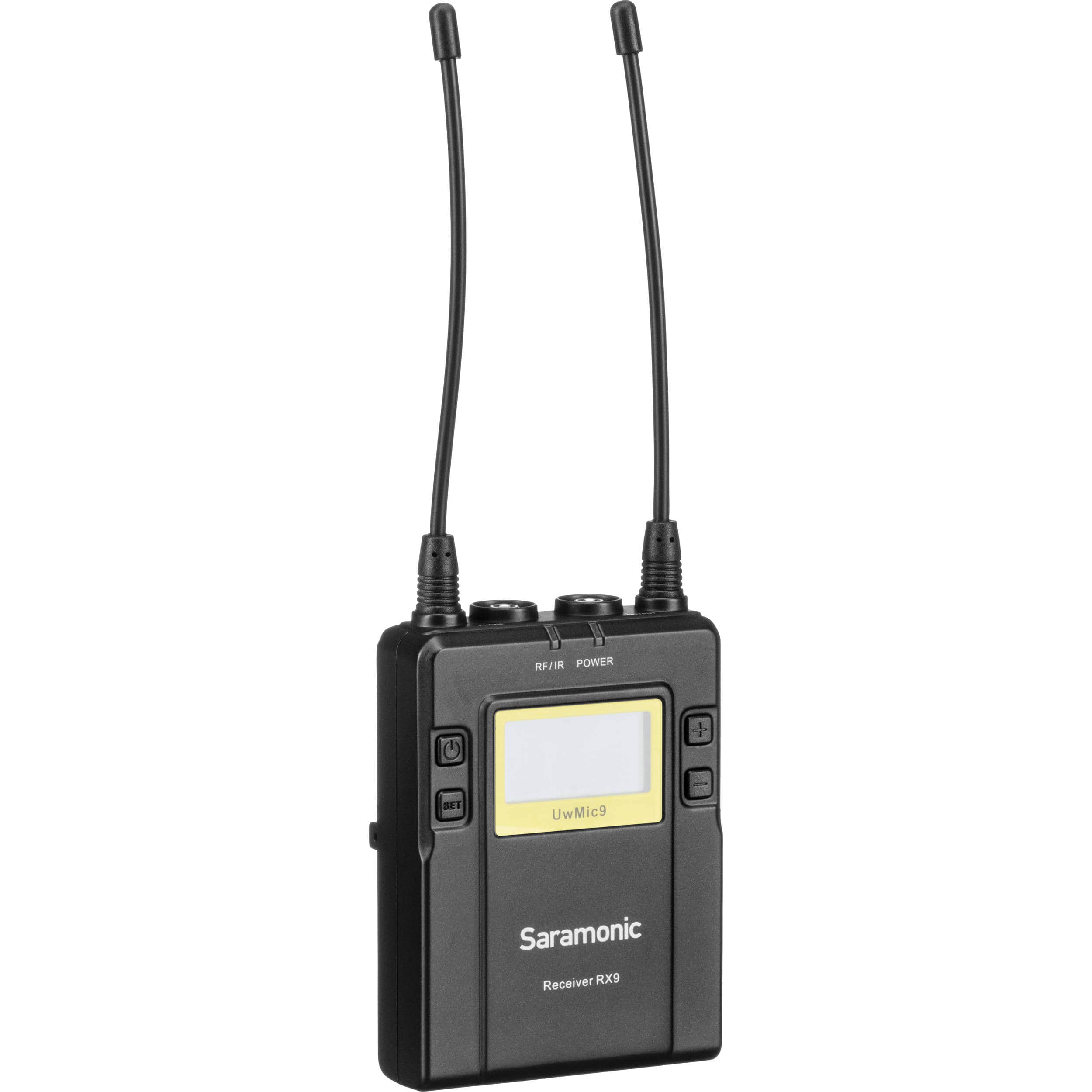 Saramonic UwMic9 RX9 Tek Alıcı