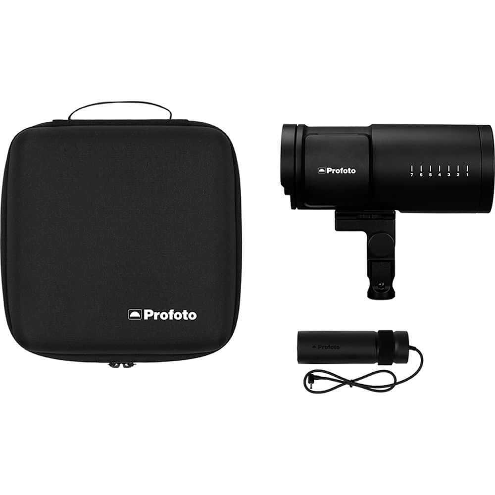 Profoto 901164 B10 Plus OCF Flash Head