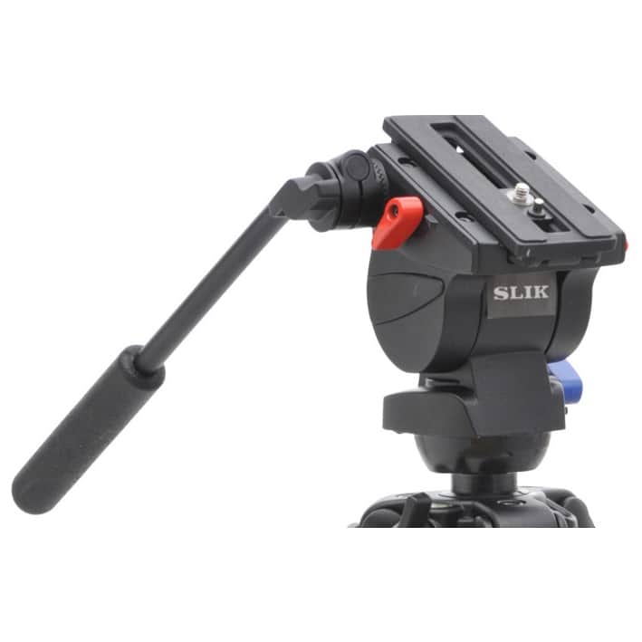 Slik SFH-402 Video Head