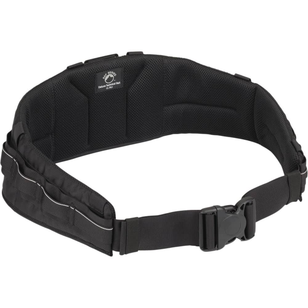 Lowepro S&amp;F Deluxe Technical Belt (L/XL)