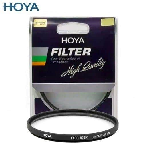 Hoya Diffuser Filtre 77mm