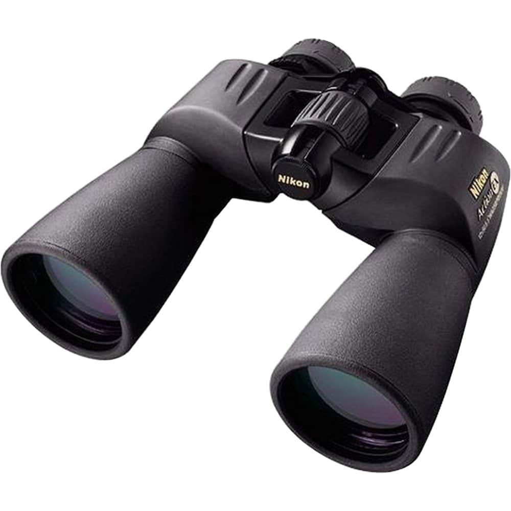 Nikon Action EX 12x50 CF Waterproof Su Geçirmez Dürbün