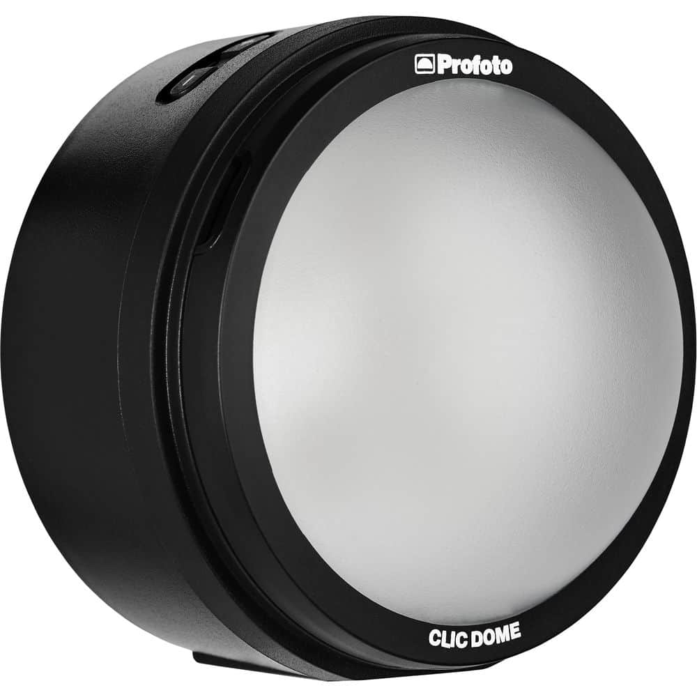 Profoto 901380 C1 Plus 