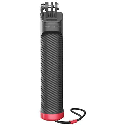 Pgytech Floating Hand Grip for Action Camera