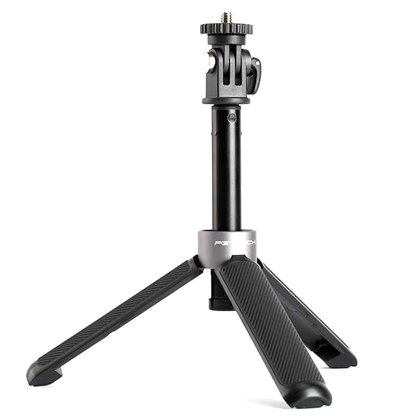 Pgytech Extension Mini Tripod for Action Cameras P-GM-117